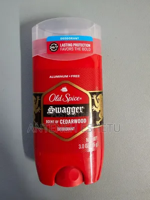 Old Spice Deodrant