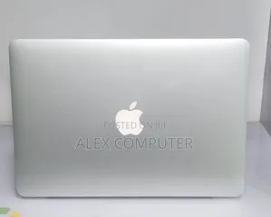 New Laptop Apple MacBook Pro 2015 16GB Intel Core i7 SSD 512GB