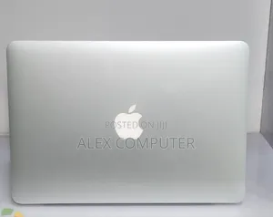 New Laptop Apple MacBook Pro 2015 16GB Intel Core i7 SSD 512GB