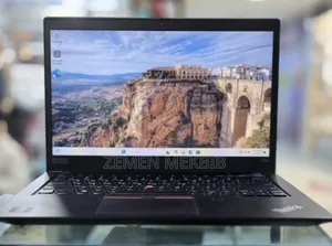 New Laptop Lenovo ThinkPad t495s 16GB AMD Ryzen 7 SSD 512GB