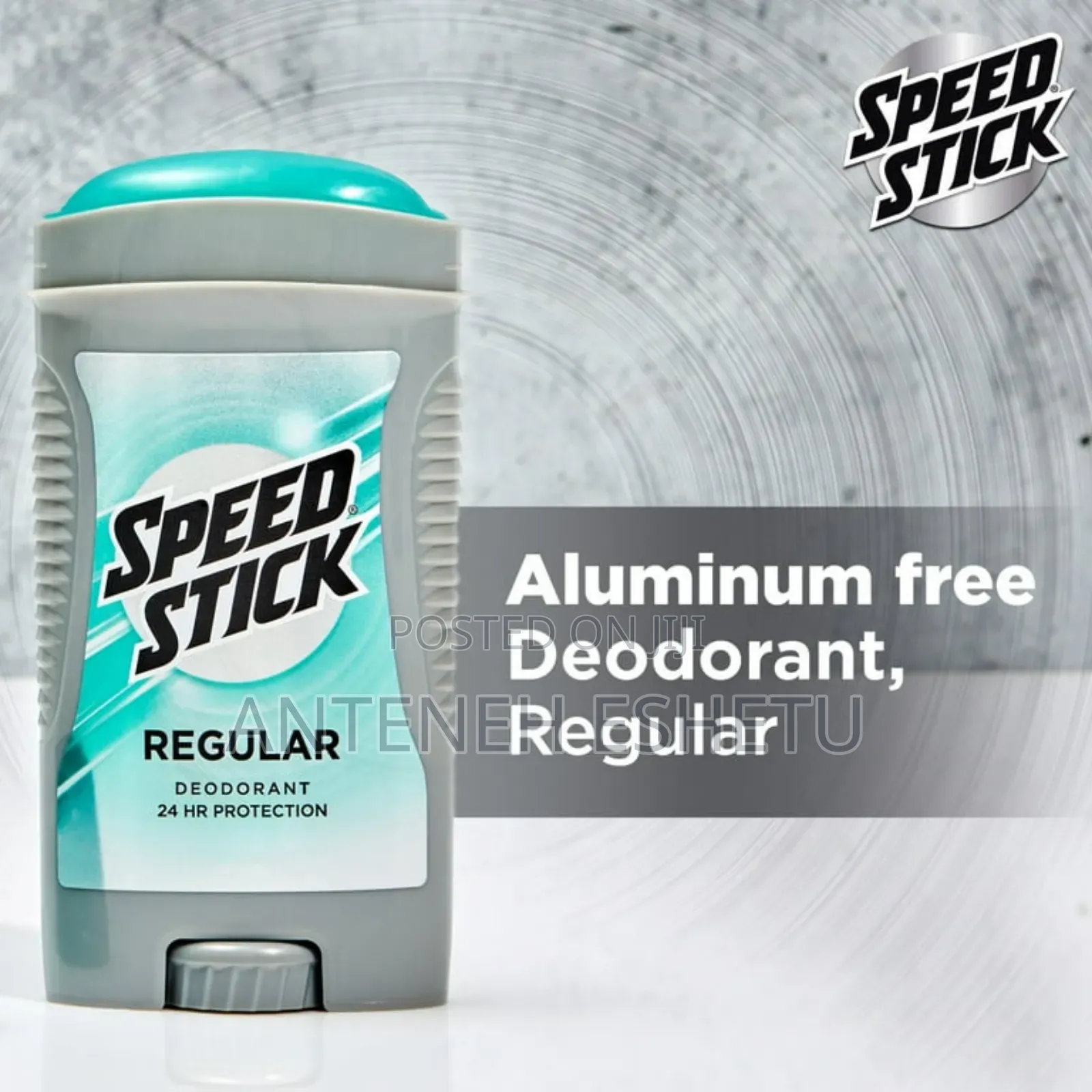 Speed Stick Deodrant
