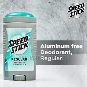 Speed Stick Deodrant