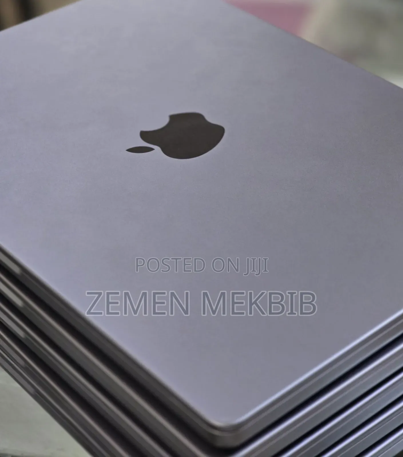 New Laptop Apple MacBook Pro M1 32GB Apple M1 Pro SSD 512GB