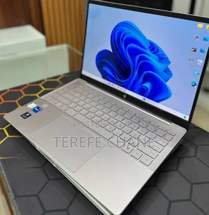 New Laptop HP Pavilion 15 16GB Intel Core i7 SSD 1T