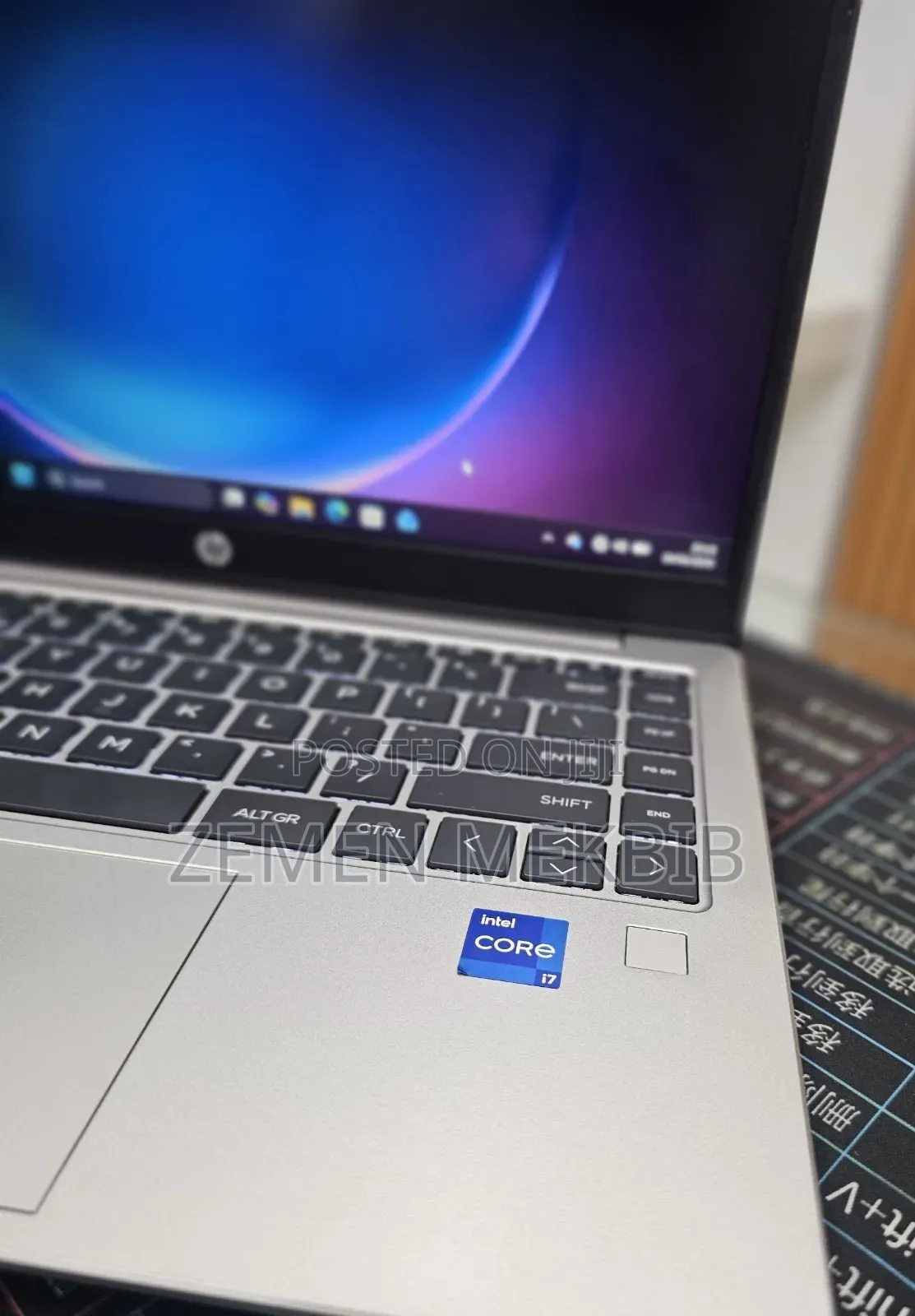 New Laptop HP Stream Notebook 16GB Intel Core i7 SSD 1T