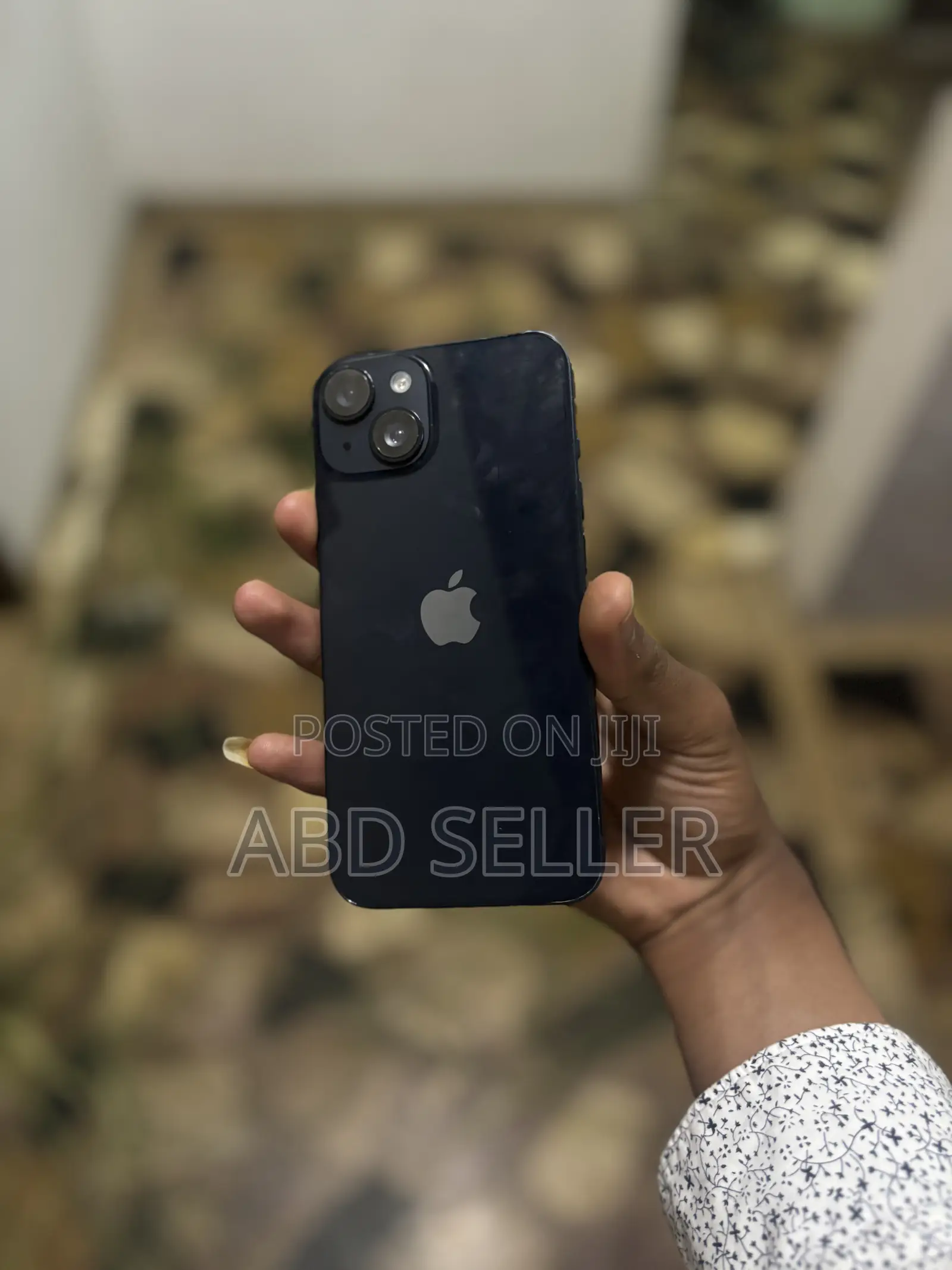 Apple iPhone 14 128 GB Green