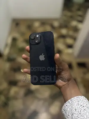 Apple iPhone 14 128 GB Green