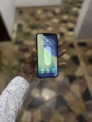 Apple iPhone 14 128 GB Green