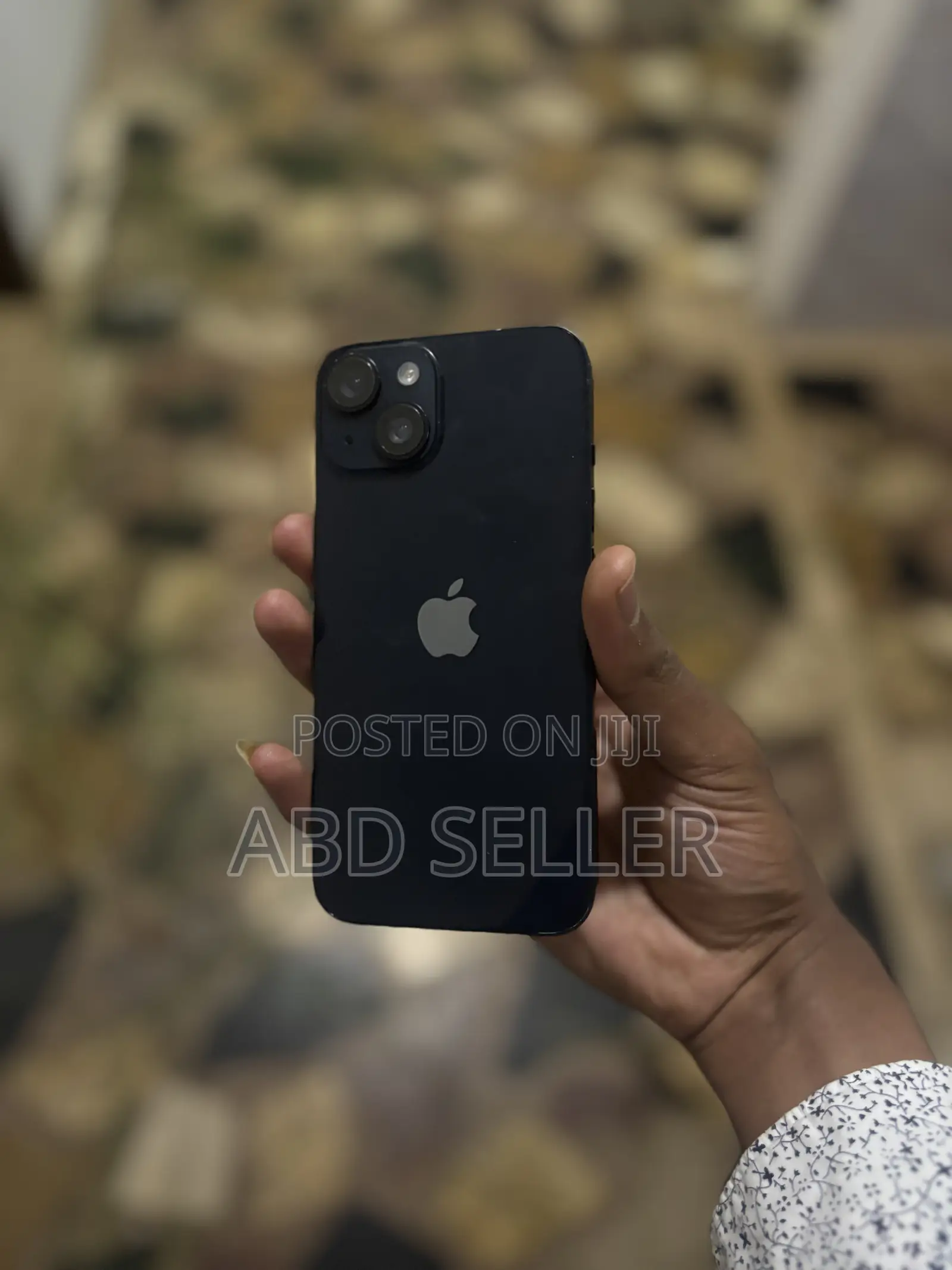 Apple iPhone 14 128 GB Green
