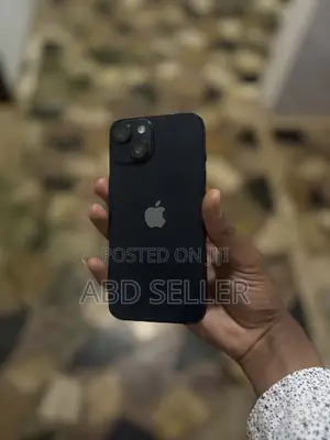 Apple iPhone 14 128 GB Green