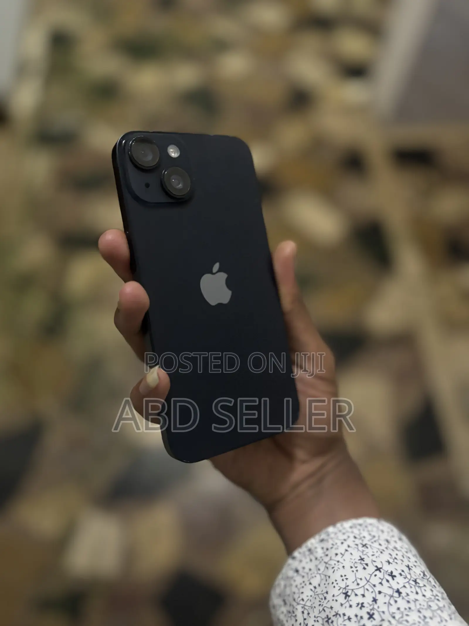Apple iPhone 14 128 GB Green