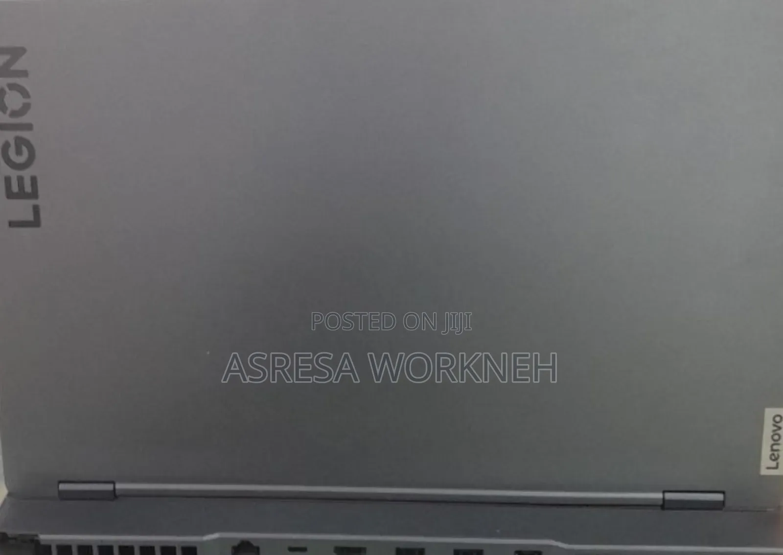 New Laptop Lenovo 24GB Intel Core i7 SSD 1T