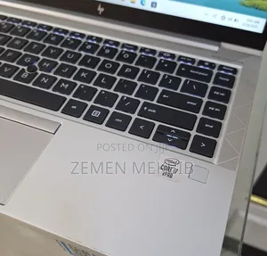New Laptop HP 16GB Intel Core i7 SSD 256GB
