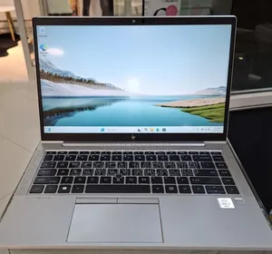 New Laptop HP 16GB Intel Core i7 SSD 256GB