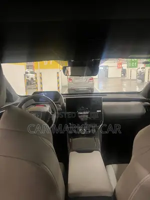 New Toyota bZ4X 71.4 kWh FWD 2023 Gray