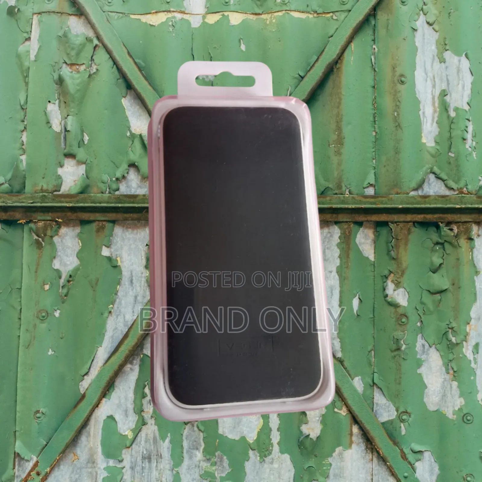 Massive Power: Veger 25,000mah Portable Bank