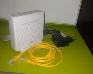 Zte ZXHN Wifi Router