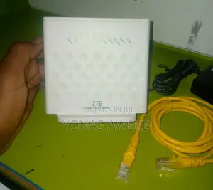 Zte ZXHN Wifi Router