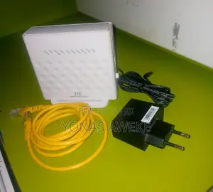 Zte ZXHN Wifi Router