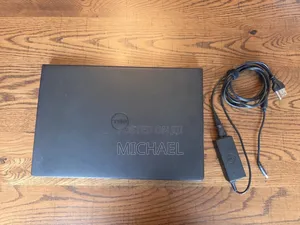 Laptop Dell Inspiron 15 8GB Intel Core i5 HDD 2T
