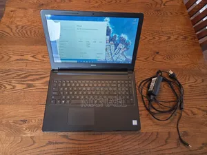 Laptop Dell Inspiron 15 8GB Intel Core i5 HDD 2T