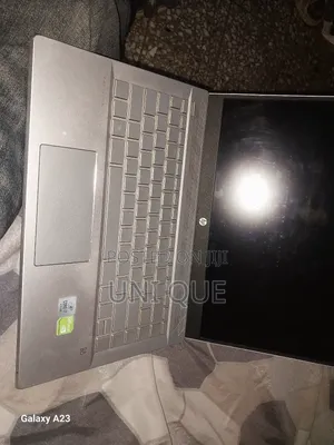 Laptop HP Pavilion 15 16GB Intel Core i7 SSD 512GB