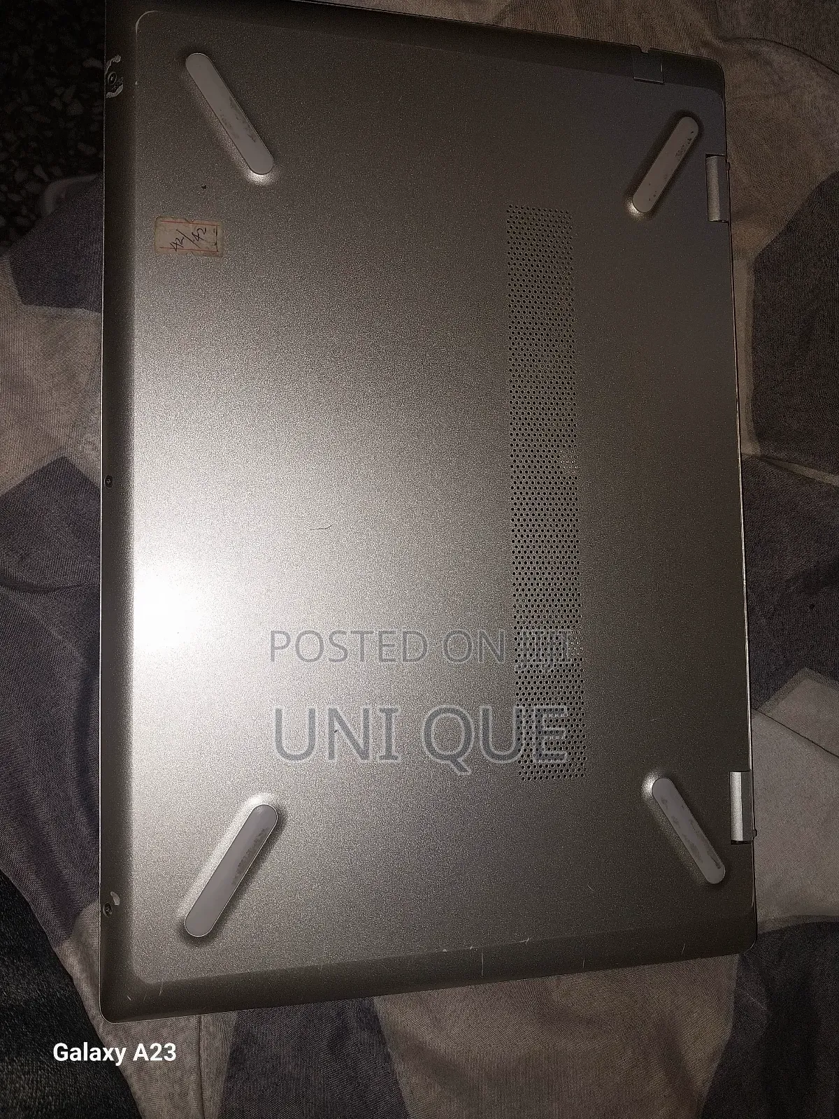 Laptop HP Pavilion 15 16GB Intel Core i7 SSD 512GB