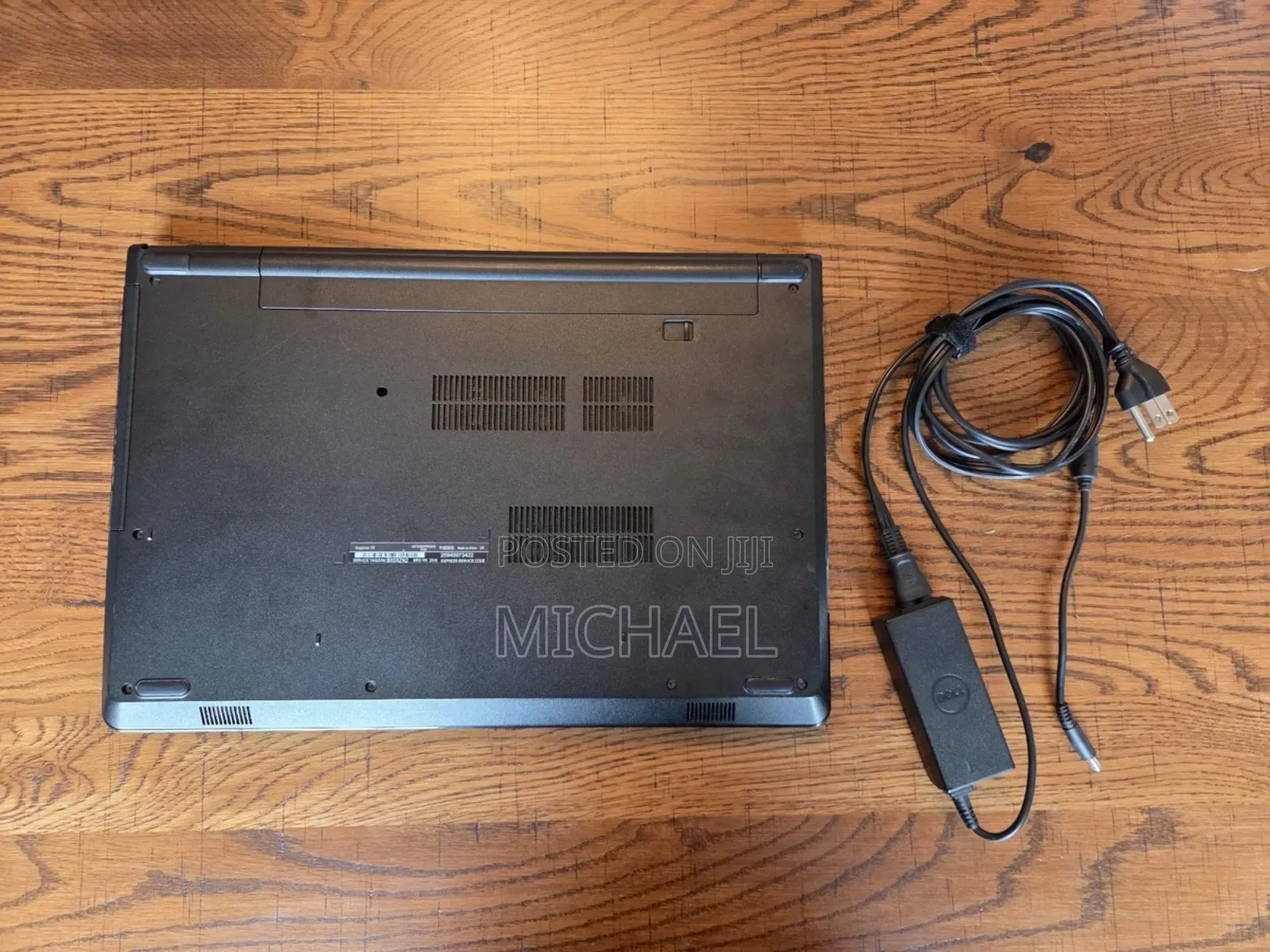 Laptop Dell Inspiron 15 8GB Intel Core i5 HDD 2T