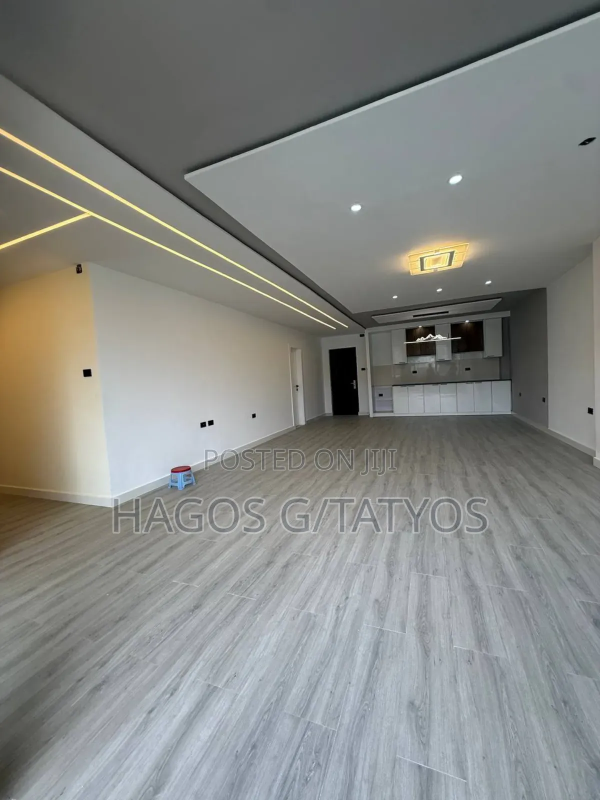 Furnished 3bdrm Apartment in አዲስ አበባ, Bole for sale