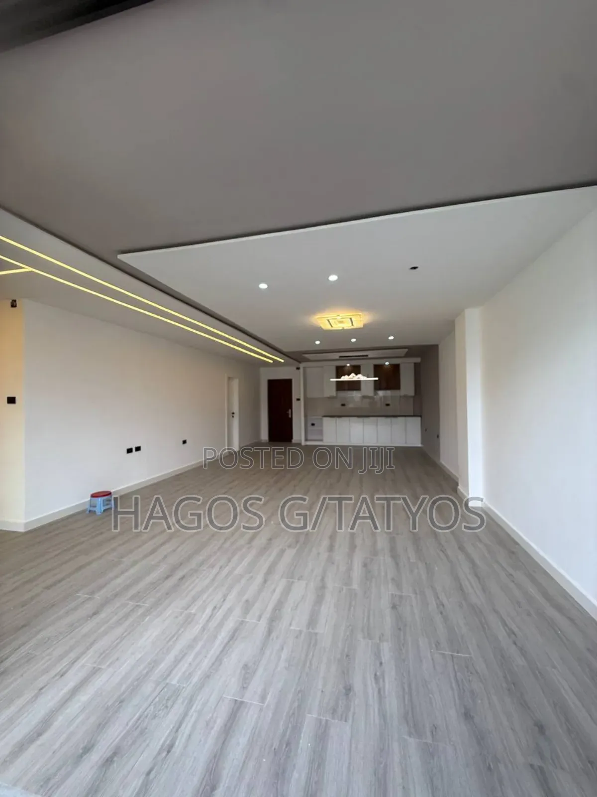 Furnished 3bdrm Apartment in አዲስ አበባ, Bole for sale