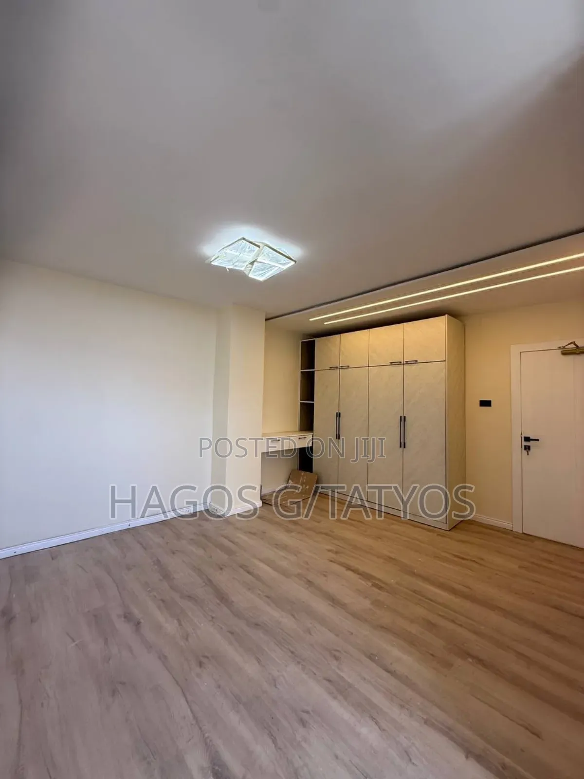 Furnished 3bdrm Apartment in አዲስ አበባ, Bole for sale