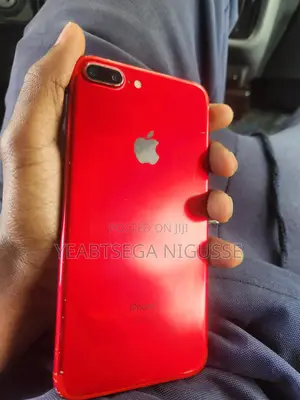 Apple iPhone 7 Plus 128 GB Red