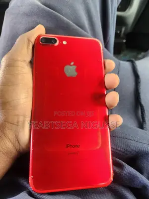 Apple iPhone 7 Plus 128 GB Red