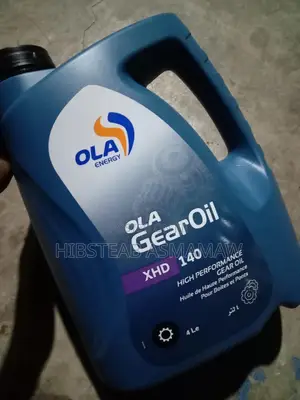 Ola Gear Oil 140
