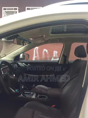 Jetour X90 1.6 FWD 2022 White