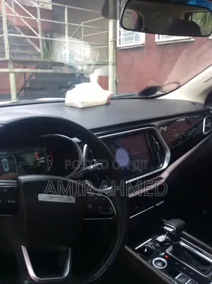 Jetour X90 1.6 FWD 2022 White