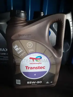 Car Machinary Oil and Greese Selles and Lubricant