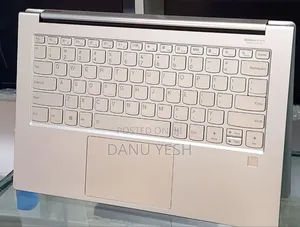 New Laptop Lenovo Yoga 9i 16GB Intel Core i7 SSD 512GB