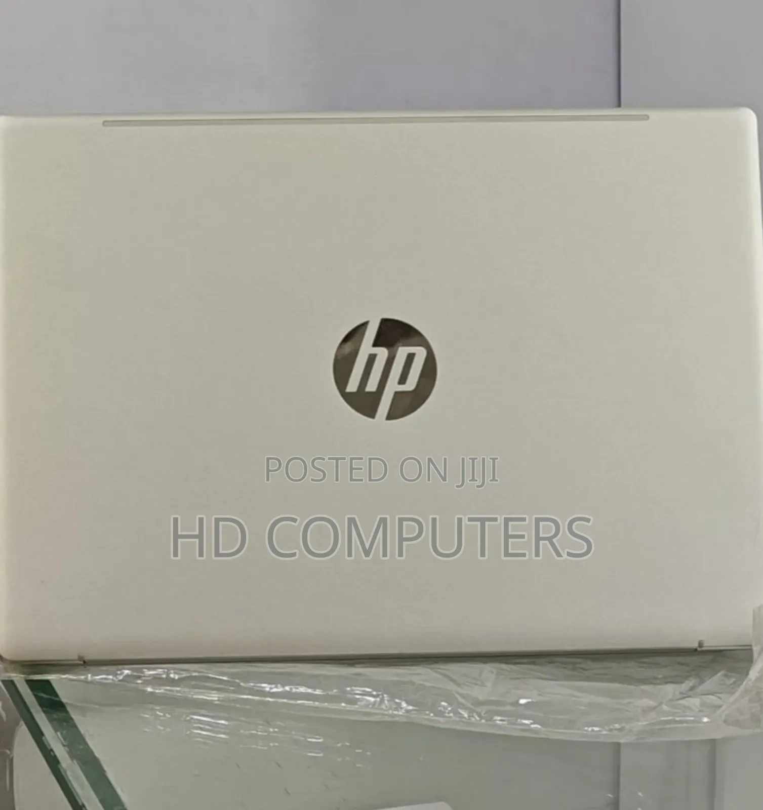 New Laptop HP 16GB Intel Core i5 SSD 512GB