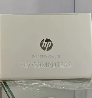 New Laptop HP 16GB Intel Core i5 SSD 512GB