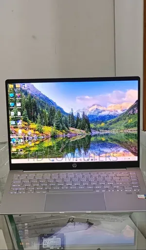 New Laptop HP 16GB Intel Core i5 SSD 512GB