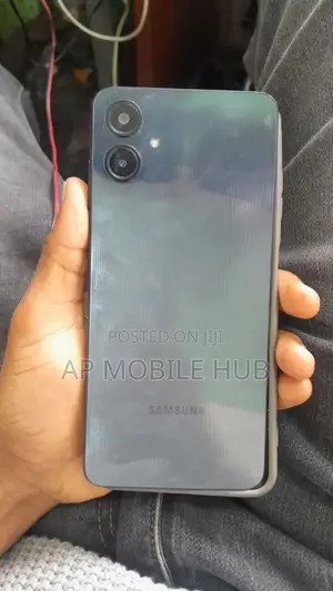 Samsung Galaxy A06 128 GB Blue