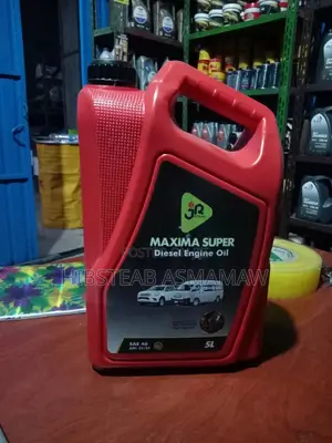 Oil Lubricant Ola Energy