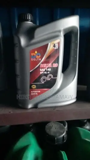 Oil Lubricant Ola Energy