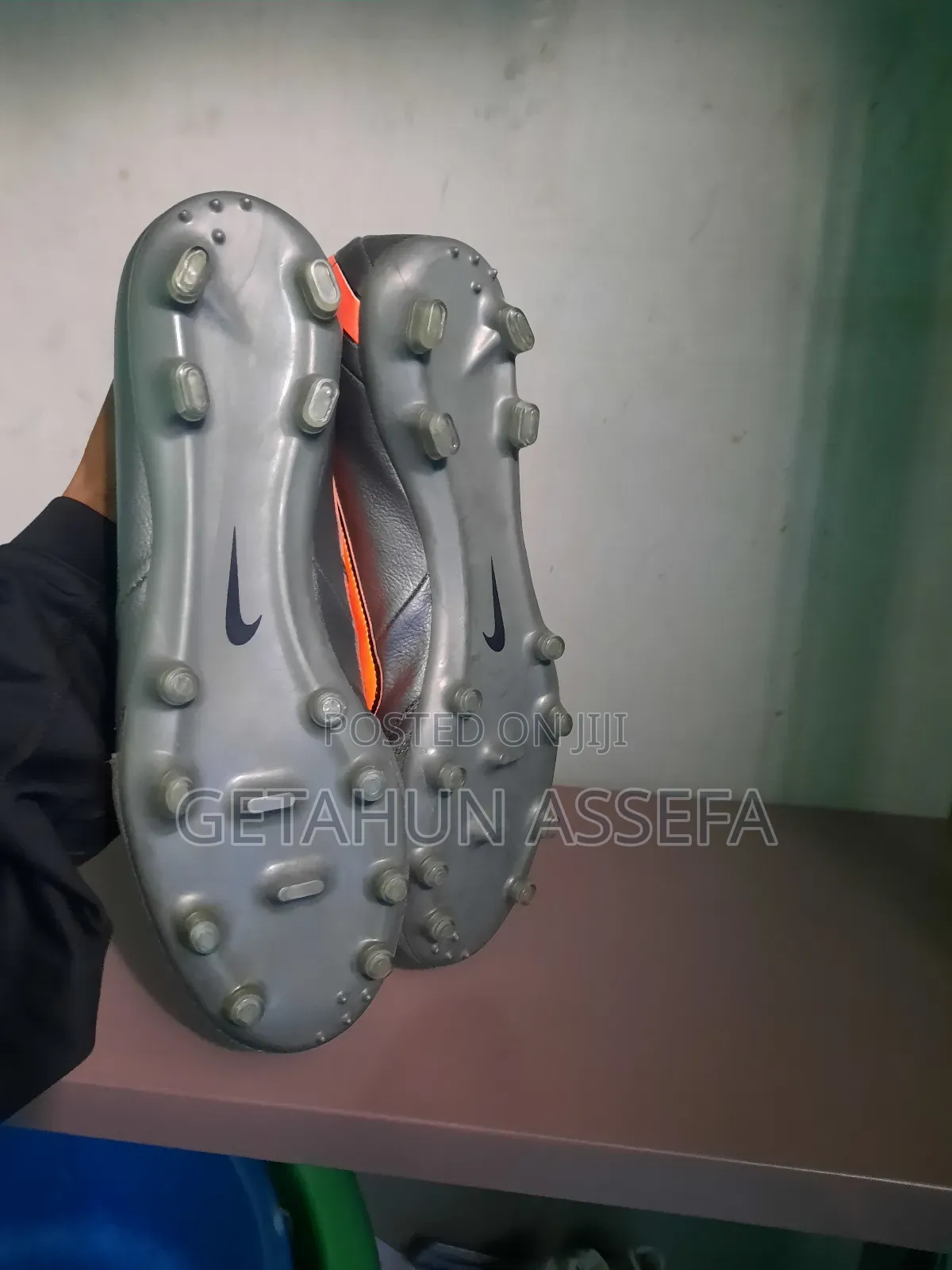 ታኬታ(Takata) ሽያጭ