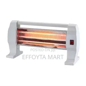 Lx-2820 Ketak Heater Quartz Tube
