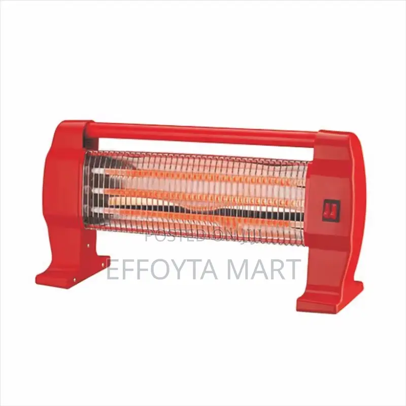 Lx-2820 Ketak Heater Quartz Tube