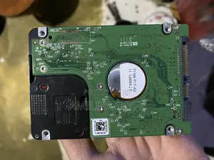 Wd Scorpio Blue 500gb Laptop Hard Drive - Excellent Condition