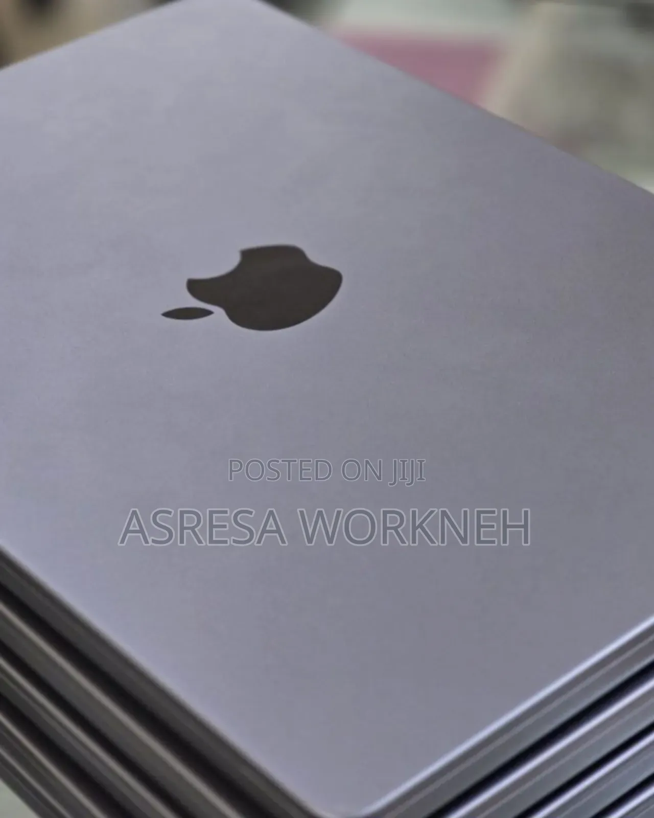 New Laptop Apple MacBook Pro M1 32GB Apple M1 Pro SSD 512GB