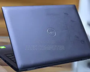 New Laptop Dell 8GB Intel Core i7 SSD 256GB